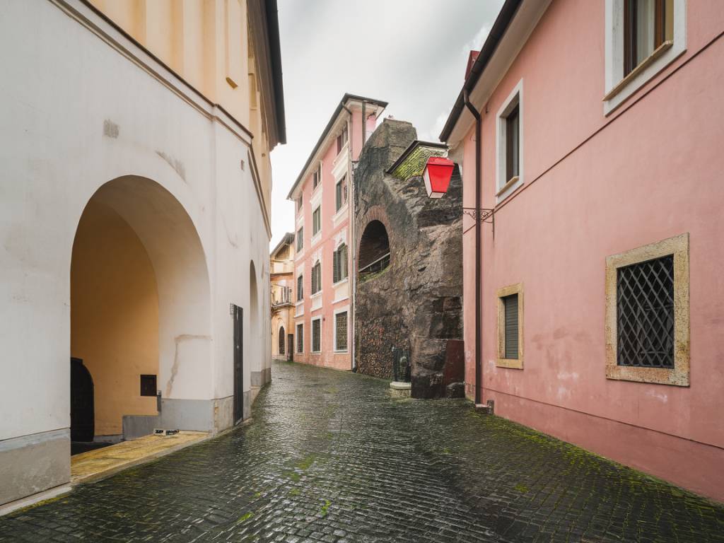 Una giornata a Frascati: vino, ville e storia romana