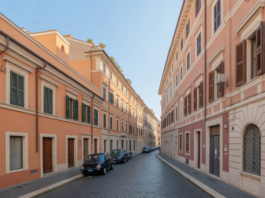 Alla scoperta del quartiere Garbatella: tra architettura popolare, cortili segreti e autenticità romana