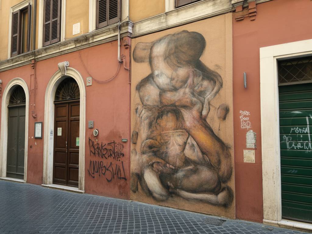 Alla scoperta del quartiere Testaccio: tra tradizione romana, street art e sapori autentici