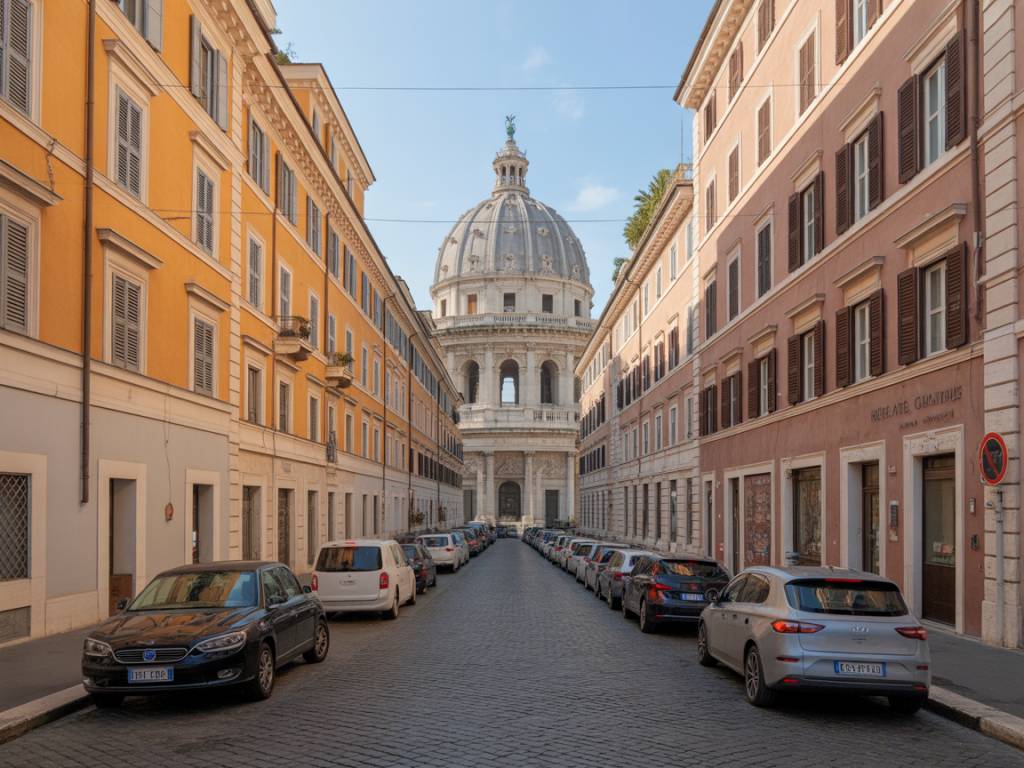 Alla scoperta del quartiere Coppedè: tra architettura eclettica, dettagli fiabeschi e atmosfere uniche di Roma