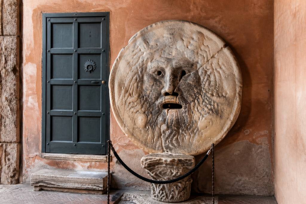 Bocca della verità a Roma: storia, leggenda e come visitarla