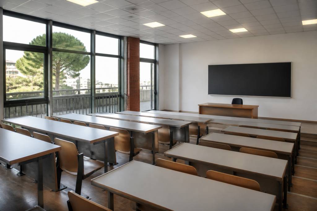Aula studio Braschi a Roma: orari, servizi e come arrivare