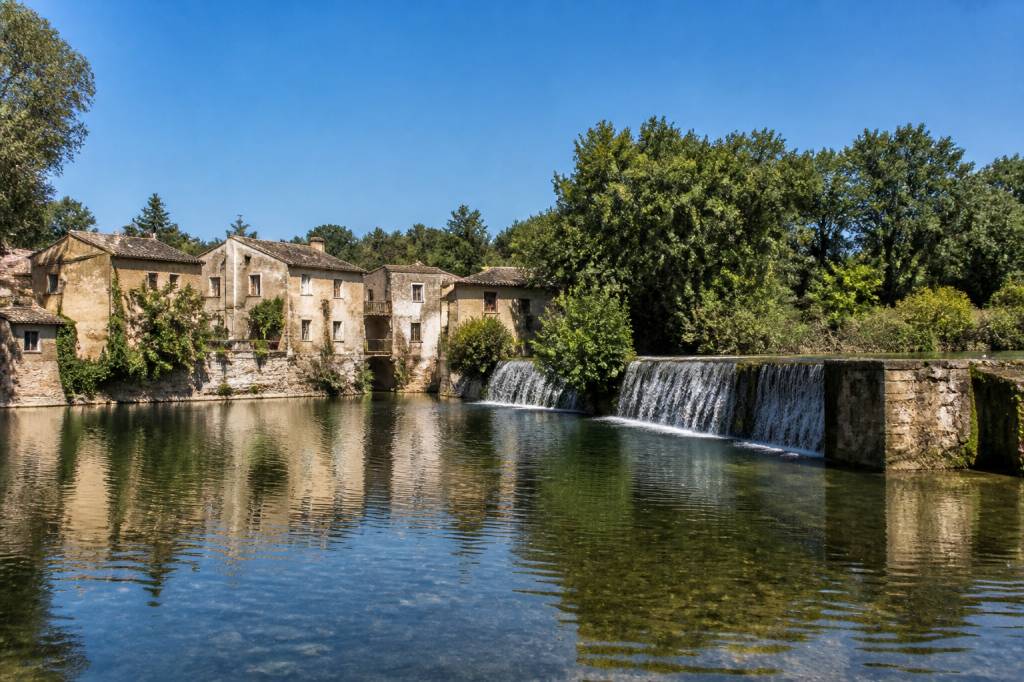 Borghetto dei pescatori a Roma: guida completa per visitarlo