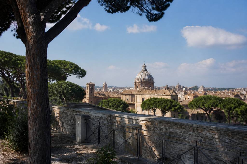 Aventino e Cavalieri di Malta: cosa vedere e come visitarlo